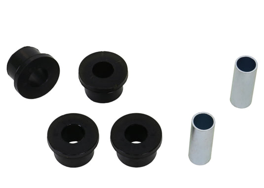 Whiteline W51458 WL Bushings - Control Arm