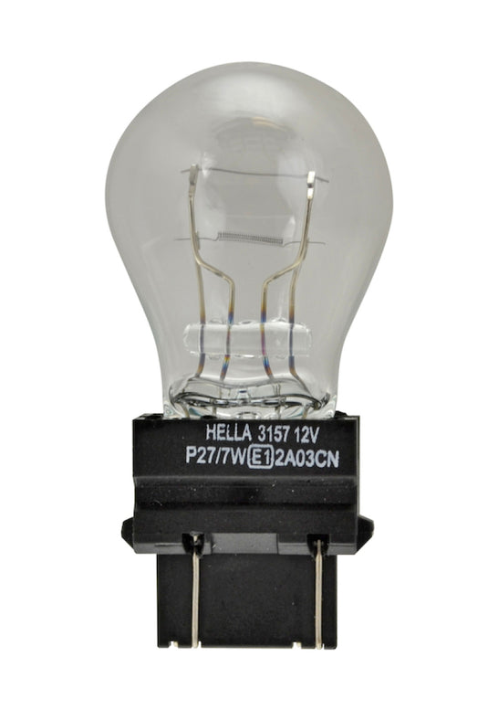 Hella 3157 HELLA Miniature Bulb