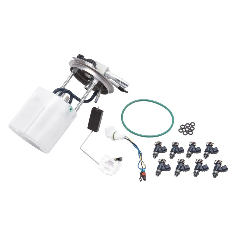 Load image into Gallery viewer, Edelbrock 15671 EDE Fuel Pump
