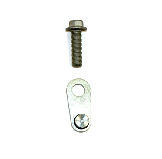Ford Racing M-6026-23BSBP FR Block Plugs