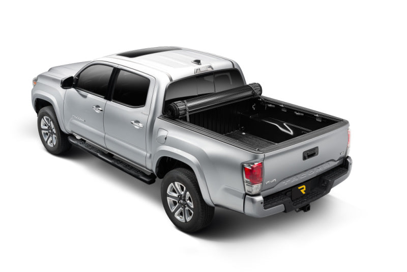 Load image into Gallery viewer, Truxedo 1556016 TRX Bed Cover - Sentry CT
