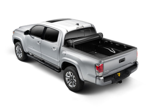 Truxedo 1556016 TRX Bed Cover - Sentry CT