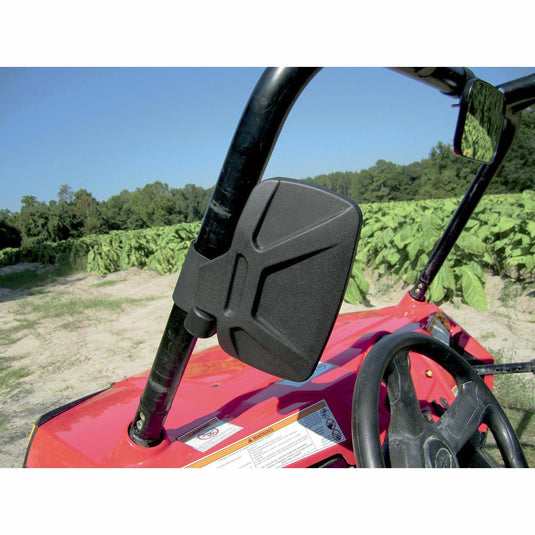 Moose Utility 56-18082A UTV Sideview Mirror with 2in. Clamp