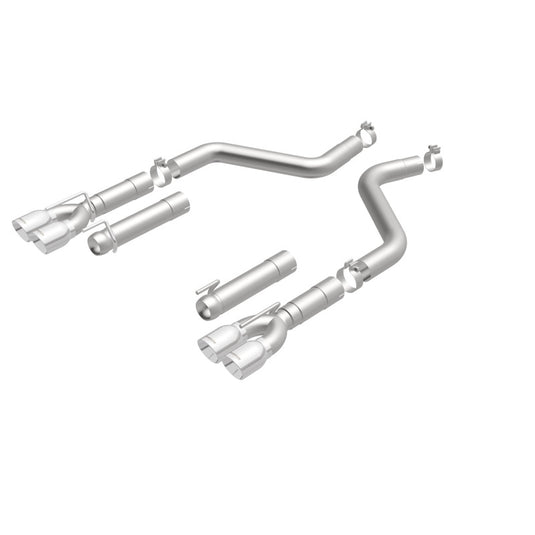 Magnaflow 19206 MAG Axle Back Exhaust