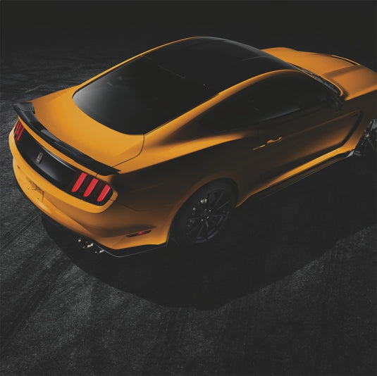 Ford Racing M-16600-FP FR Spoilers