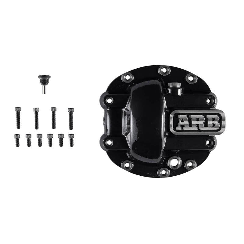 Load image into Gallery viewer, Arb 0750002B ARB Diff Case / Covers
