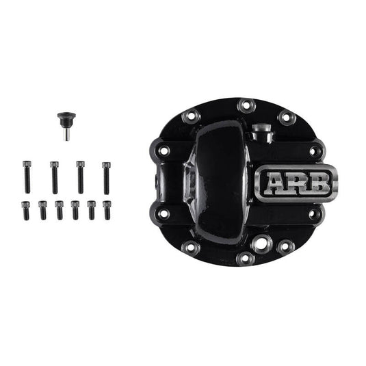 Arb 0750002B ARB Diff Case / Covers
