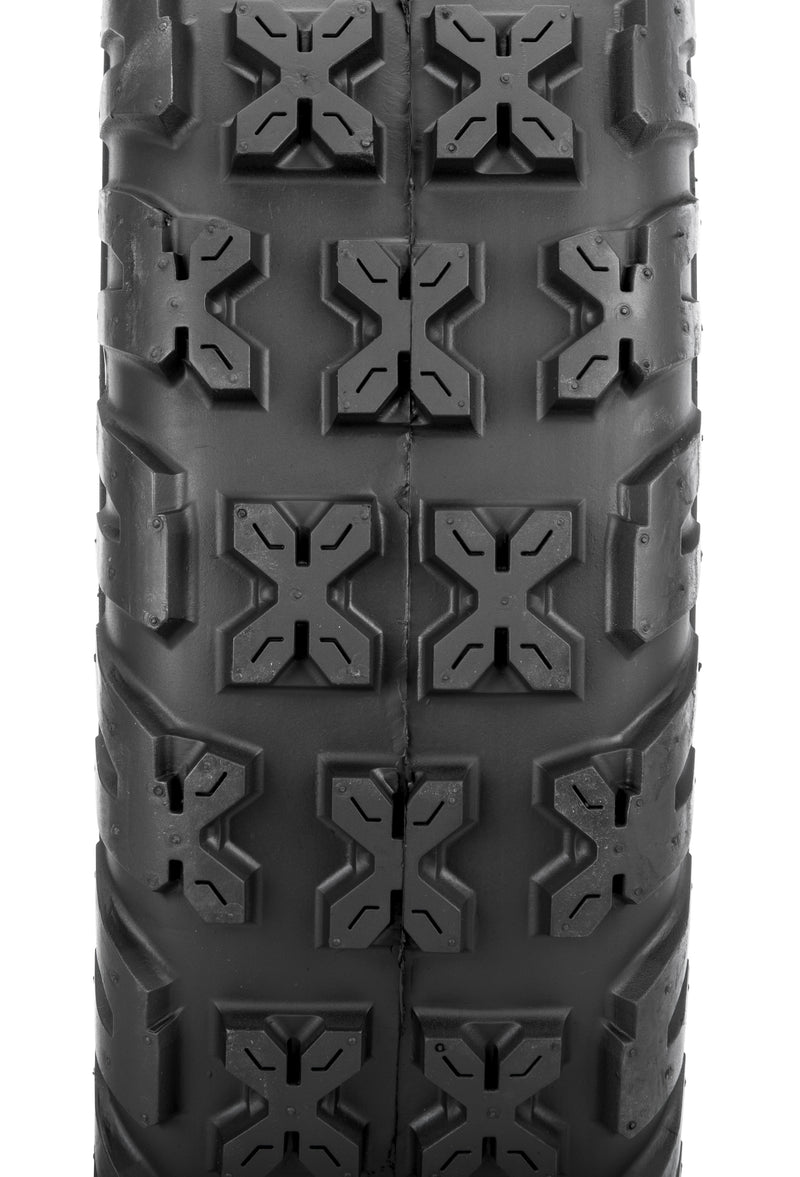 Load image into Gallery viewer, Sedona AT19610 Bazooka Front Tire - 19x6x10
