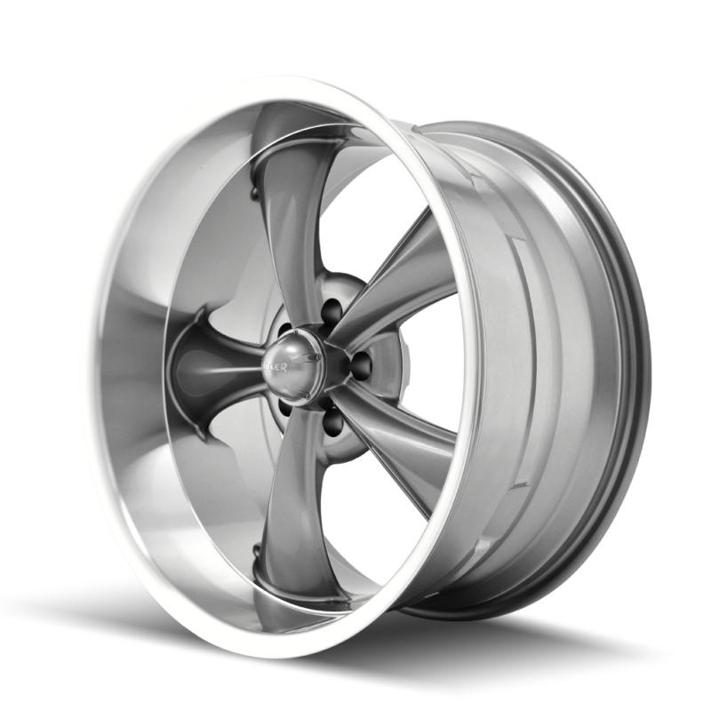 Load image into Gallery viewer, Ridler Wheels 695-2873G RDL 695 Wheels
