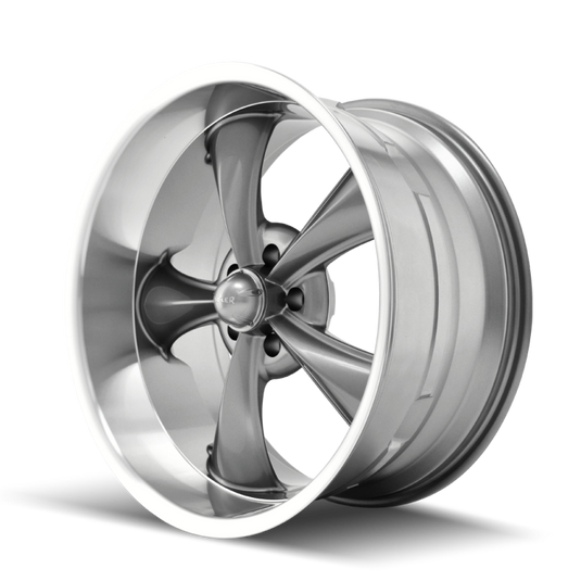 Ridler Wheels 695-2873G RDL 695 Wheels