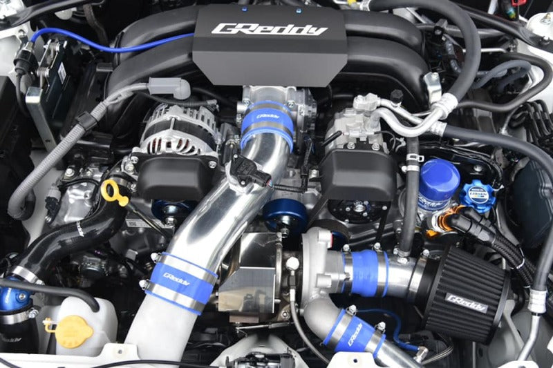 Load image into Gallery viewer, Greddy 12013301 GRE Radiator Hoses
