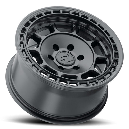 Fifteen52 RHDAB-178569-00 FFT Traverse HD Wheels