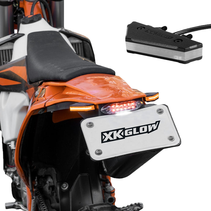 Xk Glow XK034020 Blade Pro Led Turn Signals
