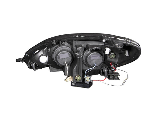 Anzo 121232 ANZ LED/Projector Headlights