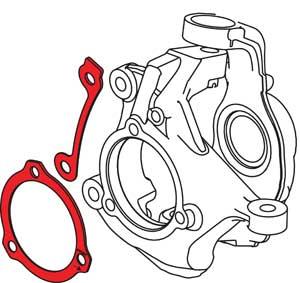 Spc Performance 26014 SPC Camber & Caliper Shim Kit