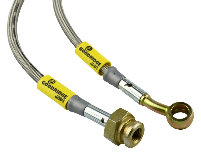 Load image into Gallery viewer, Goodridge 14196 GR G-Stop Brake Line Kits
