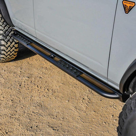 Westin 42-14195 WES XTS Rock Sliders