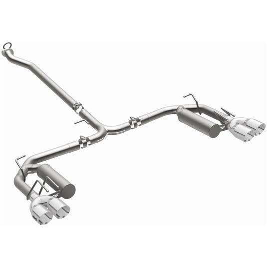 Magnaflow 19494 MAG Catback Exhaust