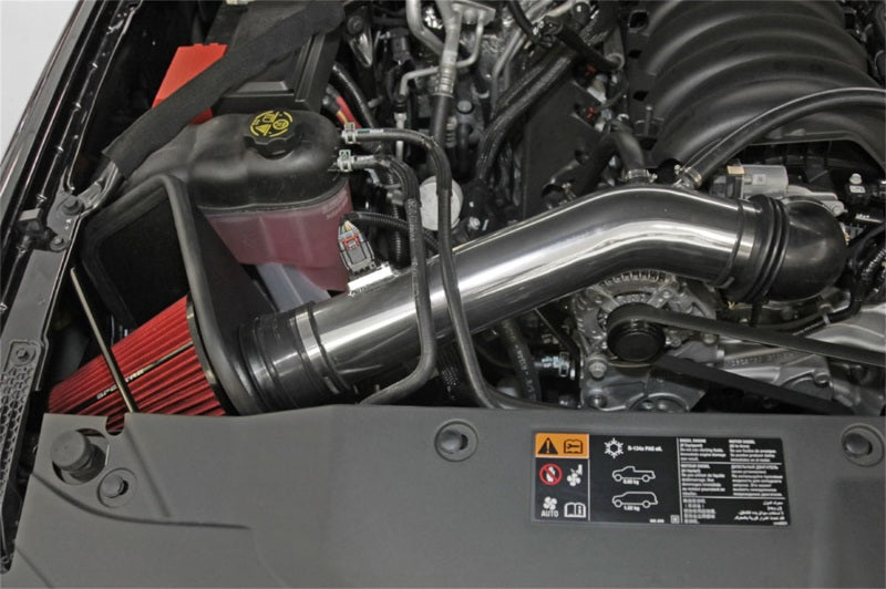 Load image into Gallery viewer, Spectre 9006 SPE Cold Air Intake Kits
