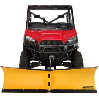 Moose Utility 2719PF-R Blade V-Plow - 82in. - Right Side