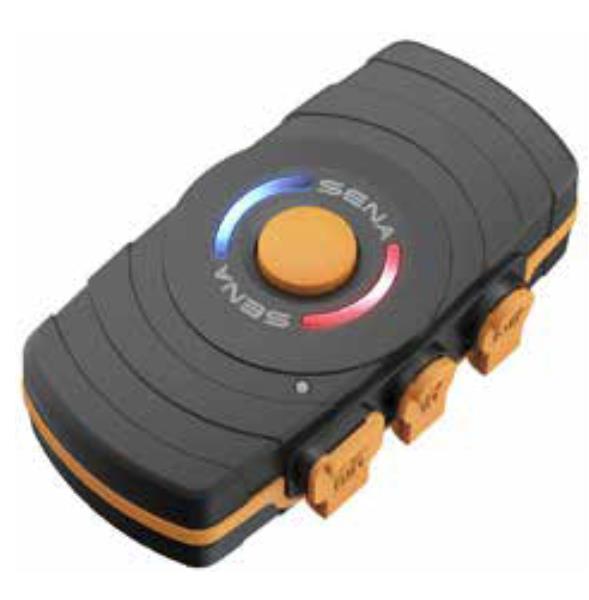 Sena Freewire Bluetooth CB and Audio Adapter for Harley Davidson