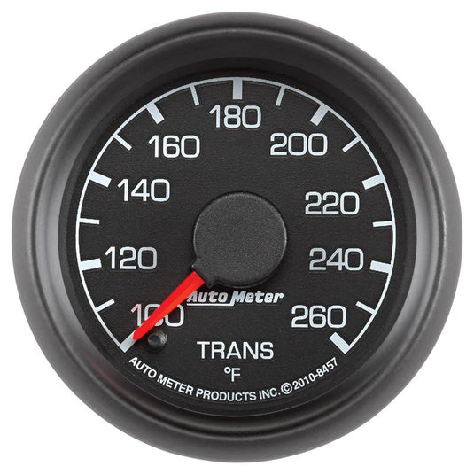 Autometer 8457 AM Factory Match Gauges