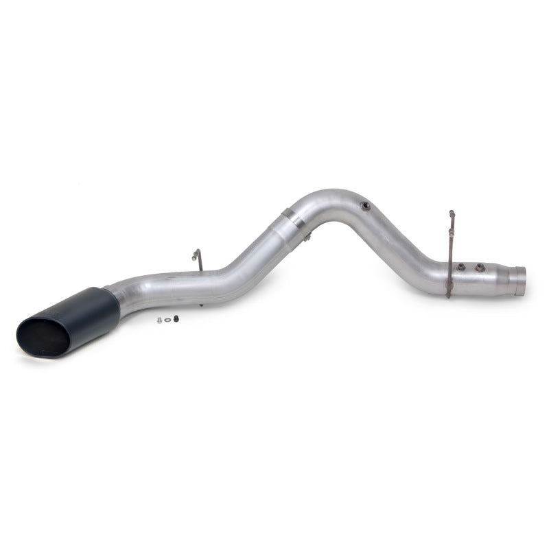 Load image into Gallery viewer, Banks Power 48996-B GBE Monster Exhaust Black Tip

