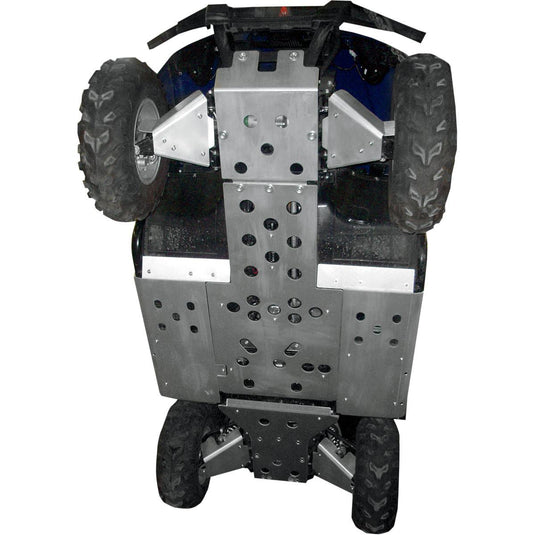 Moose Racing 798A A-Arm Guards