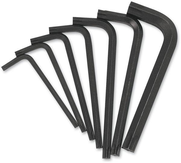 Cruztools TRX2 Torx Key Set
