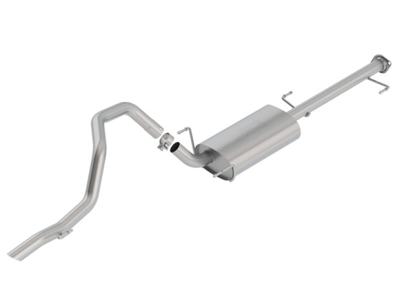 Load image into Gallery viewer, Borla 140760 BOR Cat Back S-Type
