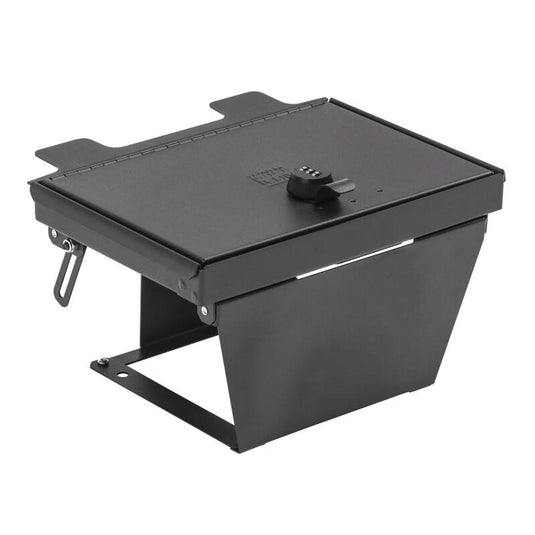 Tuffy Products 356-01-A TFY Console Safe