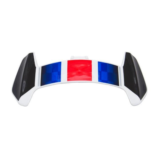Shoei Top Air Outlet for X-Twelve Reverb Helmet - TC-2
