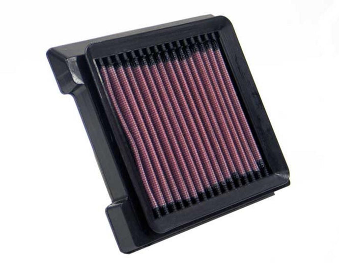 K&N Engineering SU-6595 High Flow Air Filter