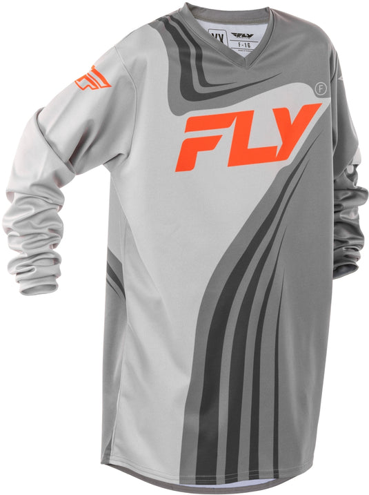 Gray/Orange