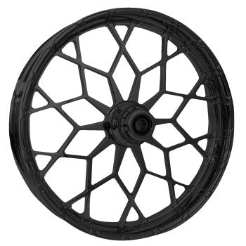 Phenom Anodized Black