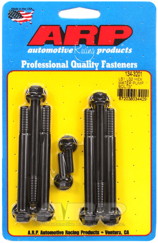 Arp 134-3201 ARP Thermostat Hsg Bolt Kit