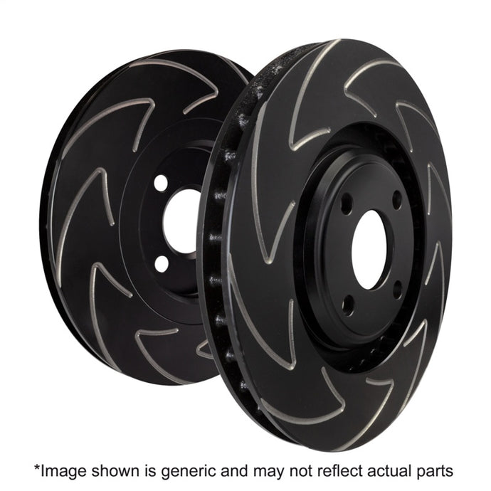 Ebc BSD1473 EBC BSD Brake Rotor Sets