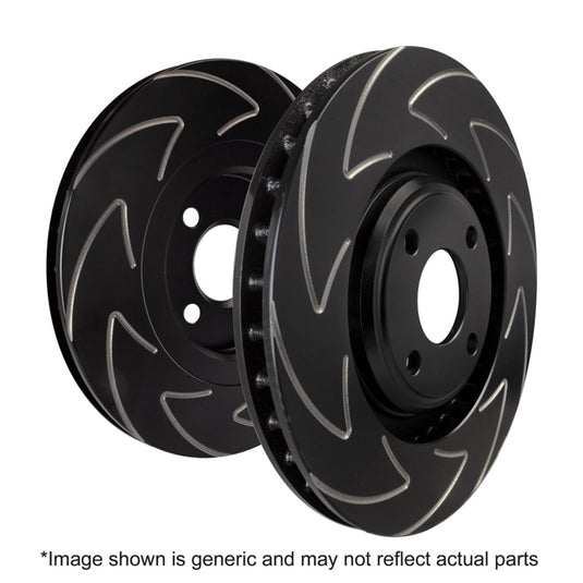 Ebc BSD1473 EBC BSD Brake Rotor Sets