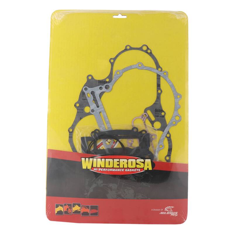 Load image into Gallery viewer, Vertex Pistons 811923 VEP Complete Gasket Kit
