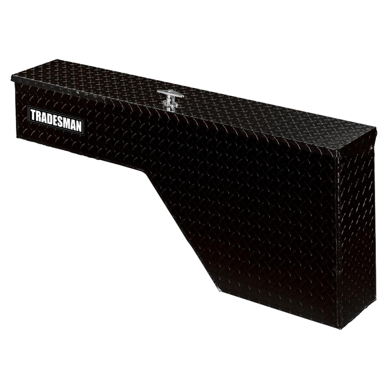 Load image into Gallery viewer, Tradesman 78225 TRA Fender Well Box - Alum
