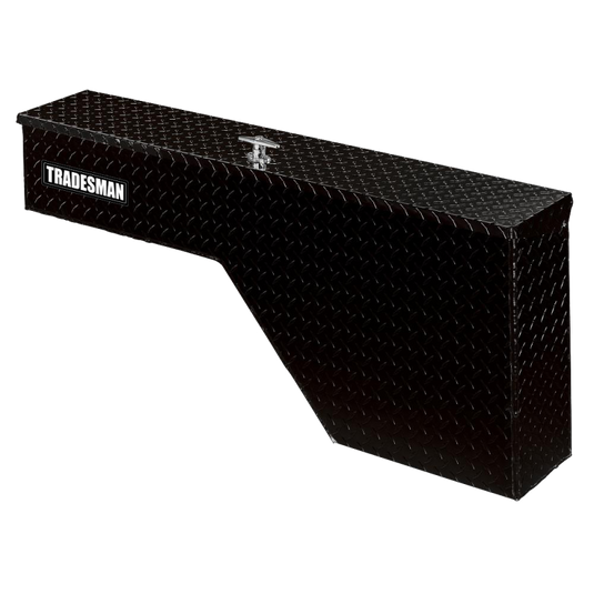 Tradesman 78225 TRA Fender Well Box - Alum