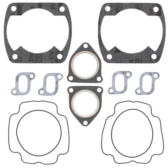 Vertex 710147A Top End Gasket Set