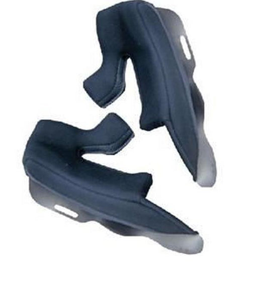 Hjc Cheek Pad Set for RPHA-ST - XS, MD - 40mm