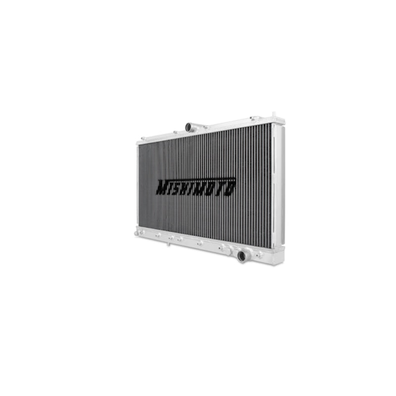 Load image into Gallery viewer, Mishimoto MMRAD-3KGT-91 MM Radiators - Alum
