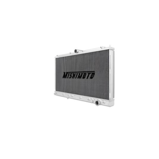 Mishimoto MMRAD-3KGT-91 MM Radiators - Alum