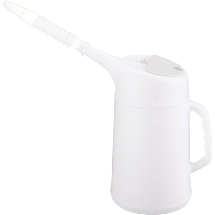 Moose Racing 607-2004 4-Liter Measuring Pitcher