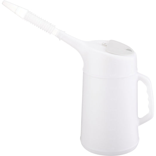 Moose Racing 607-2004 4-Liter Measuring Pitcher