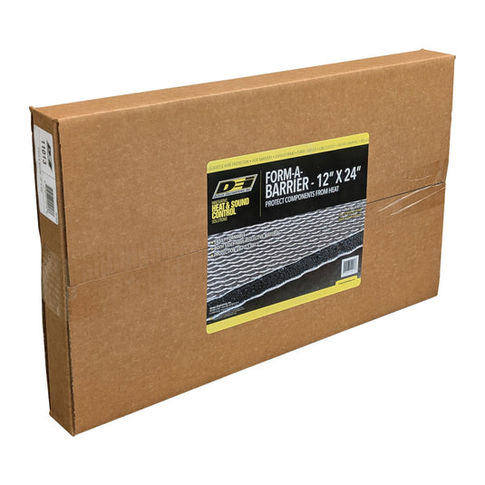 Dei 11013 DEI Heat Shields - Form-A-Barrier