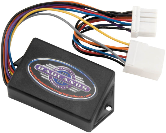 Badlands M/C Products ILL-01-A Plug-In Illuminator