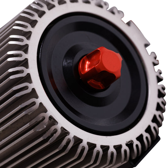 Fox 883-06-231 FOX 3.0 Factory Bypass Shock